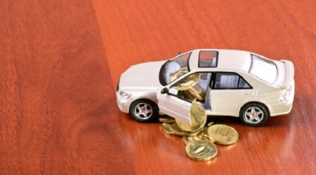 Где и как можно срочно продать автомобиль