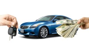 Как выгодно продать автомобиль с пробегом