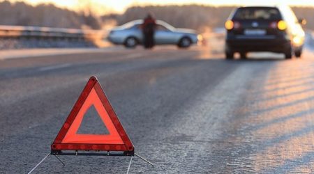 Автовыкуп после ДТП в Киеве: преимущества