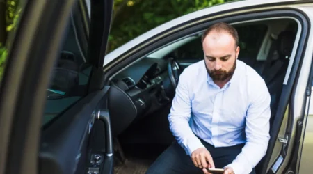Автовыкуп после ДТП в Украине