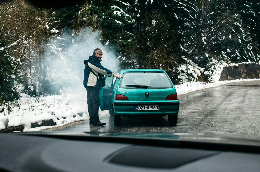 Автовикуп в Бучі