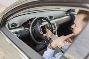 Техническое состояние автомобиля