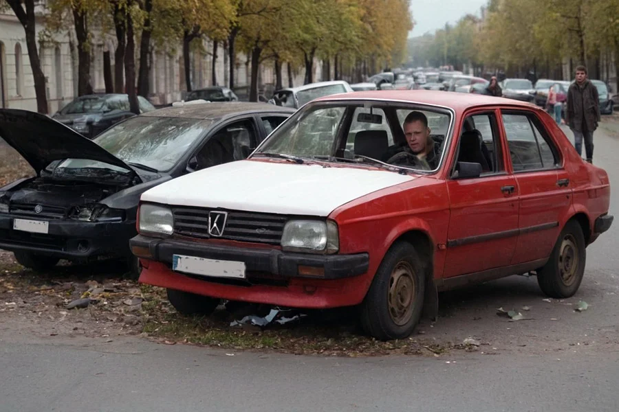 Автовикуп в Ізмаїлі