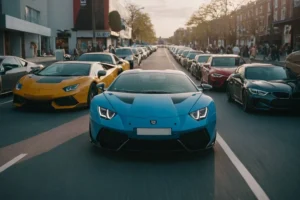 Автомобильные сообщества и клубы