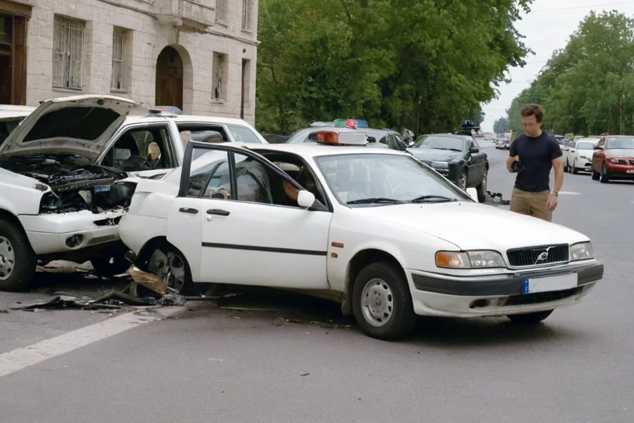 Автовикуп у Рені