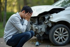 Автовыкуп после ДТП