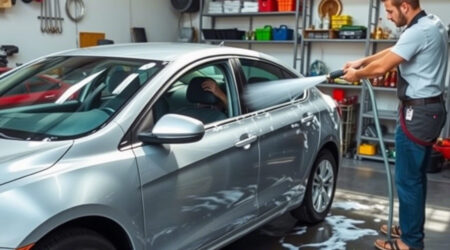 Рыночная стоимость автомобиля