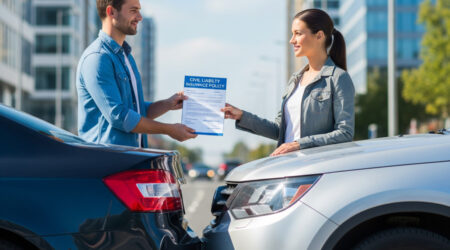 Новая автогражданка