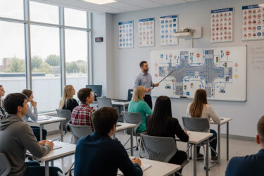 Реформа автошкол