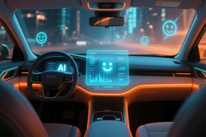 Автомобіль AI