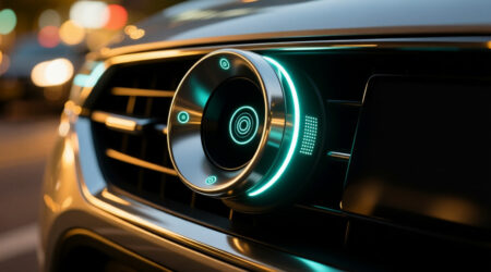 Адаптивный клаксон