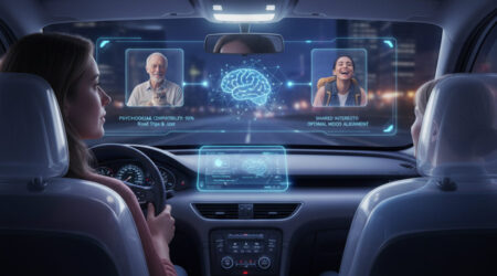 ИИ-фильтр для пассажиров