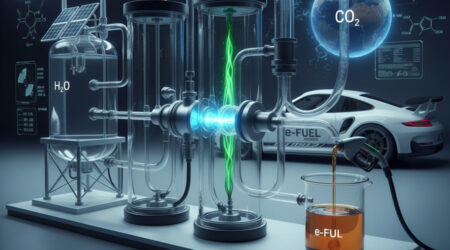 Альтернативное топливо