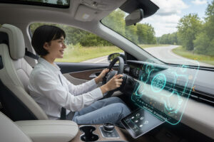 Емоційний ШІ