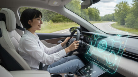 Эмоциональный ИИ