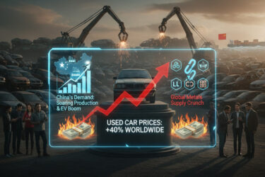 Старые авто