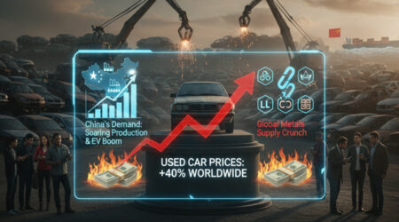 Старые авто