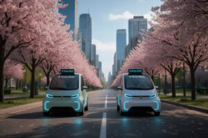 Маленькі електрокари