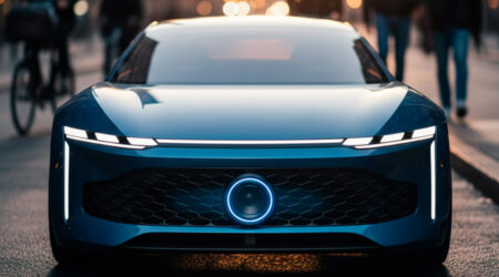 Технологии Active Sound Design