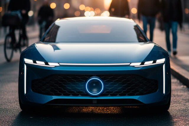 Технологии Active Sound Design