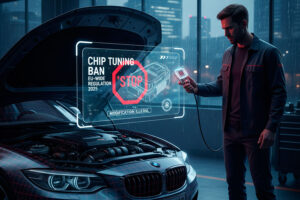 Чип-тюнинг в Европе