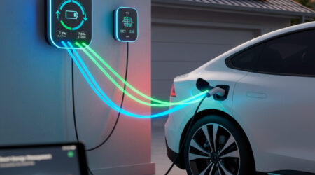 Технологія V2G