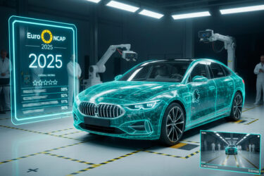 Протокол Euro NCAP 2025