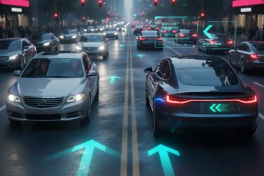 Поворотники