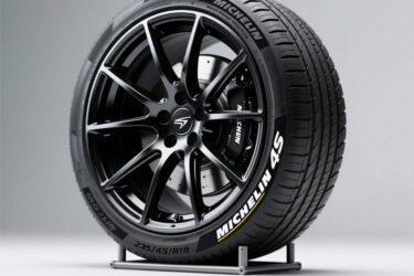 Выбрать диски и шины