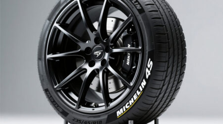 Выбрать диски и шины