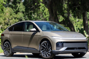 Hyundai Ioniq 9 2025