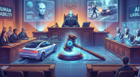 Ответственность ИИ