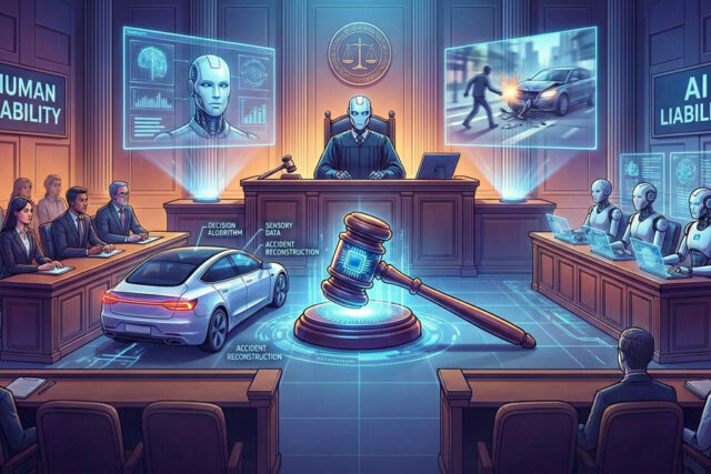 Ответственность ИИ