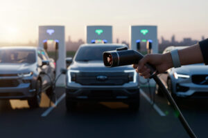 Единый стандарт зарядки 