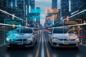 LPI та TSI технології