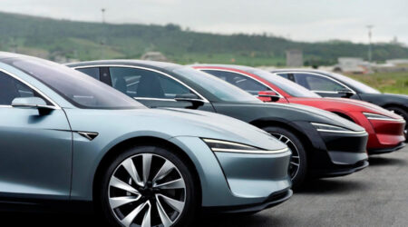 Одноразовые кузова Hyper-casting