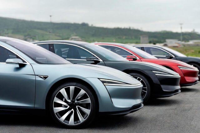 Одноразовые кузова Hyper-casting