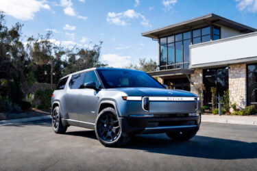 Rivian R2