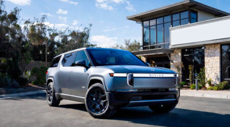 Rivian R2