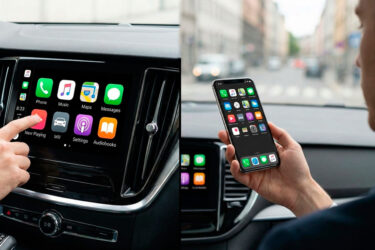 Разработка ПО для автомобиля