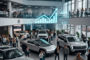 Авторынок Украины