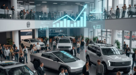 Авторынок Украины