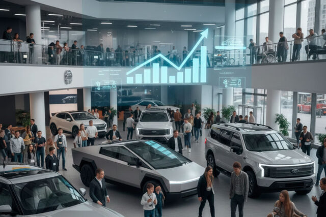 Авторынок Украины