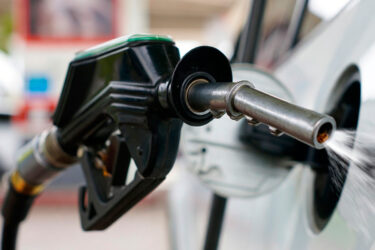 Кризис топлива